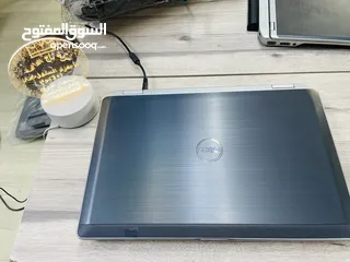  3 لاب توب cor i7 Dell وبسعر حرق