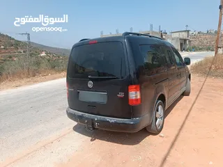  1 كادي 2013 شصي طويل 6+1