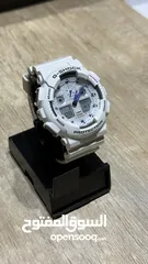  7 G shock watches