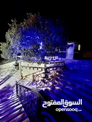  23 مزرعة بيرين قريبه على عمان والزرقاء