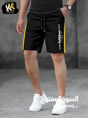  15 New Design Shorts 30 Aed per shorts