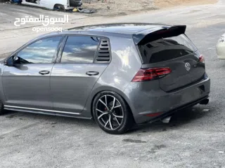  2 Golf tsi 2014