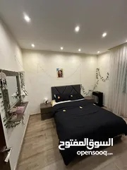 2 شقه مفروشه للايجار شميساني الاجره 420