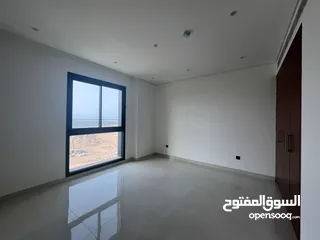  6 2 BR Sea View Apartment in Al Mouj For Sale
