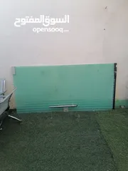  5 باب سكريد كامل مع اغراضو متر في مترين