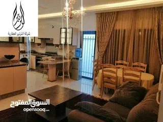  15 شقة مميزة للبيع طابق اول في اجمل مناطق  ضاحية الأمير علي
