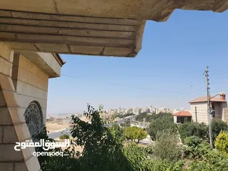  18 فيلا فاخرة للبيع في الجبيهة – مساحة 870 م2 – بدون وسيط