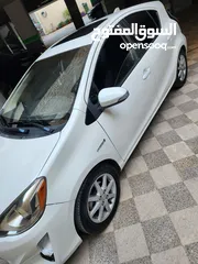  5 بريوس c 2015 للبيع