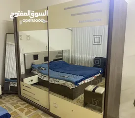  6 غرفة نوم تركية