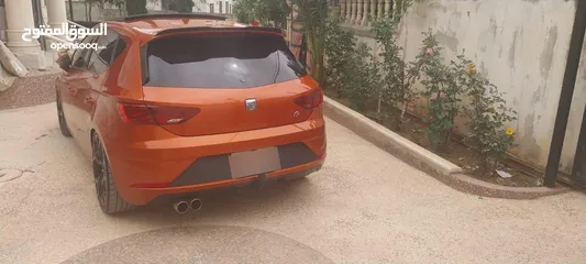  2 سيات FR مطور 2000  فل الف