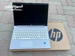  1 HP laptop 12 generation, used 2 months only