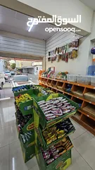  5 Supermarket For Sale in east riffa 8000 BD 2 shutter