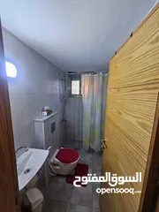  9 شقة مفروشة للإيجار – موقع حيوي ومريح في الحي الدبلوماسي