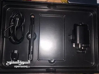  7 G tab s40 لجهاز مستعمل شهر