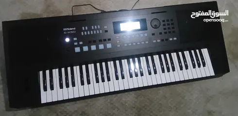  3 E-X 50 اورج رولاند roland