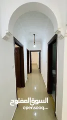  9 شقه فارغه للايجار الجبيهه / ام زويتينه