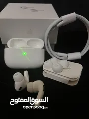  2 Apple AirPods Pro 2 (2nd generation)