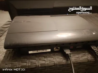  5 بلاي ستيشن3 وكاله