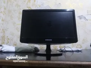  6 شاشه كمبيوتر للبيع