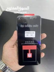  2 شاشة هونر 50 lite اصلي شركة مع فريم