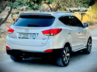  3 هونداي توسان