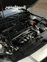  10 التيما SR 2020