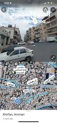  8 عمارة للبيع في جبل عمان - استثمارية تجاري سكني - 10% عائد سنوي