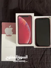  3 أيفون XR /iphone