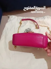  5 شنطة يد من رالف لورين- Ralph Lauren hand bag