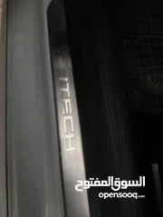  5 seat leon ITECH 2014