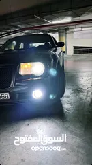  1 Chrysler 300c 3.5cc for sale كرايزلر 300c 3.5cc للبيع