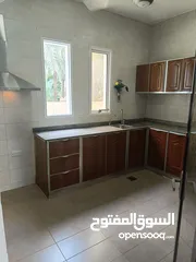  6 فيلا للايجار بصحار الوقيبه Villa for rent in Sohar Al Waqiba