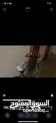  2 ‏بسكليت مستعمل