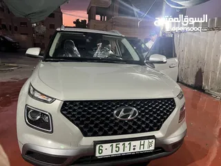  3 هونداي فينو 2020