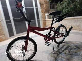  7 دراجه هوأيه