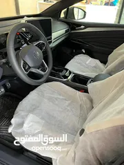  9 ID.4CROZE PURE +للبيع بسعر مغري  السعر غير قابل للتفاوض