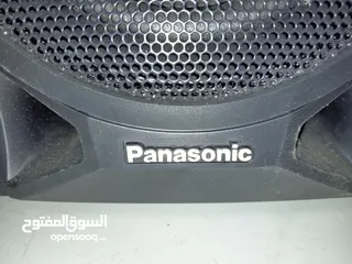  2 panasonic ياباني