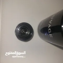  4 عطر سوفاج رجالي أصلي 100%