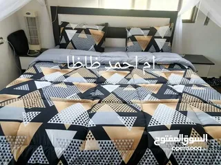  5 تفصيل مسابل وكفرات