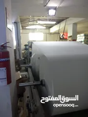  3 مصنع ورق صحي