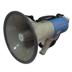  4 سماعة مناداة Megaphone Speaker SHOW