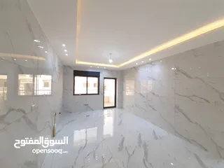  18 شقة مميزة طابق اول مساحة 150م في شفا بدران بسعر مميز