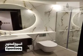  7 للايجار شقه في برج سيبرال اوركيد ضاحيه السيف التواصل واتساب فقط