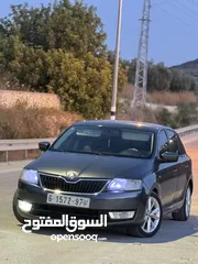  2 سكودآا سبيس بآك ديزل إوتمات