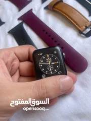  1 ‎ساعة ابل الجيل الثالث للبيعApple watch