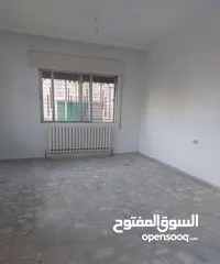  7 شقة فارغة للايجار في عرجان
