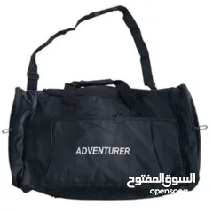  1 شنطة رياضية فخمة