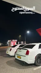  6 كلايسلر 2014  / 300s / 6v