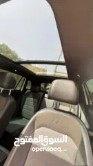  6 فلوكس فاجن تيجوان 2016 فل الفل