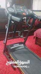  5 جهاز جري ترمدل أمريكي 16 سرعه
